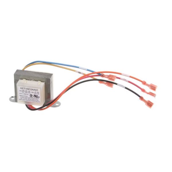 Transformer control