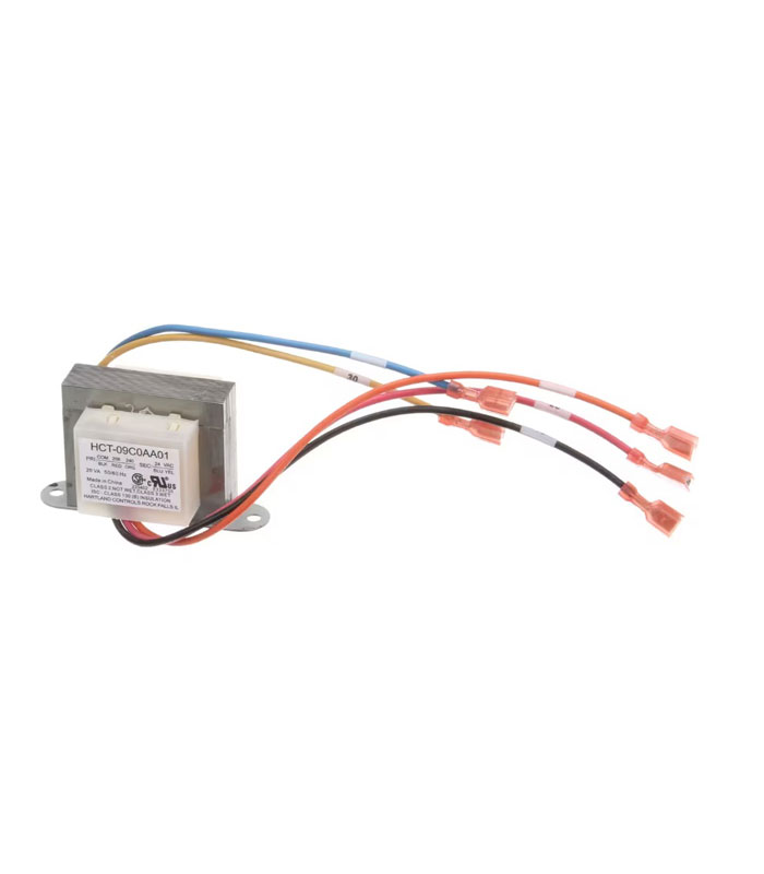 Transformer control