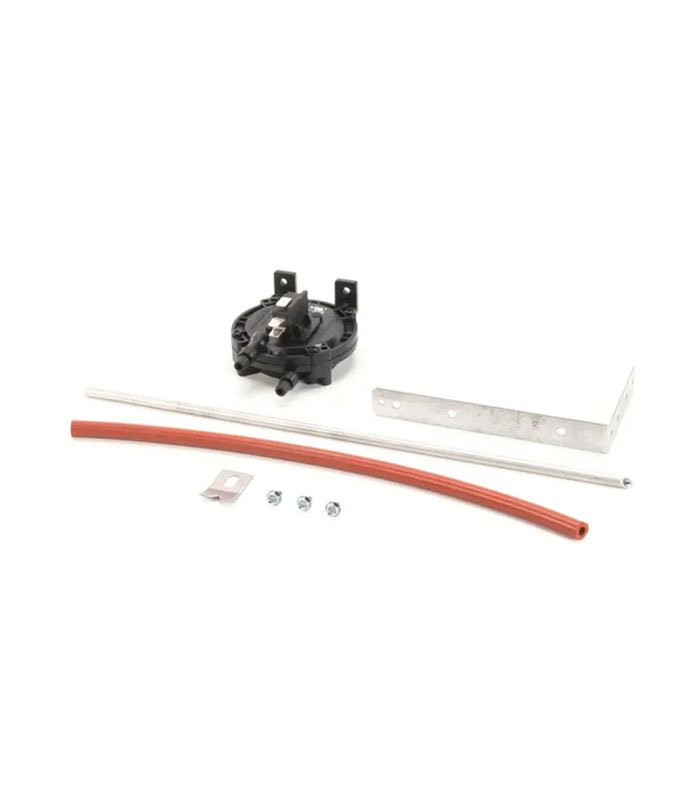 Air Switch Assembly Blower