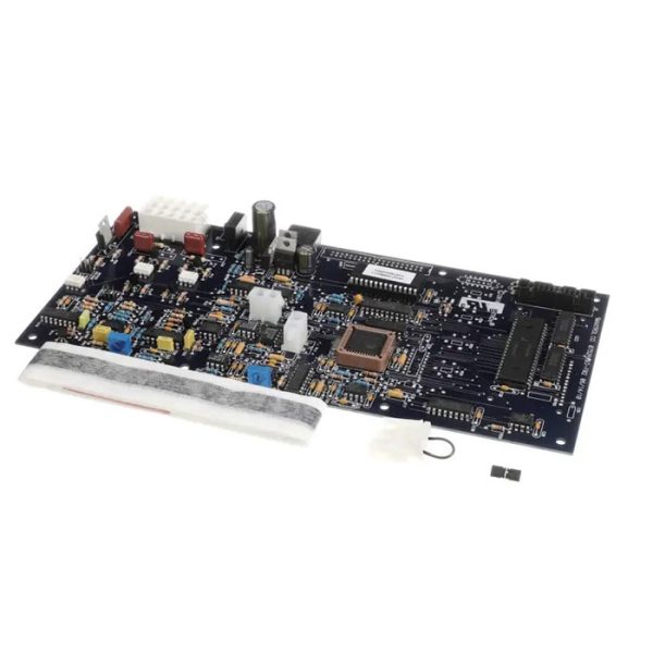 Control Board