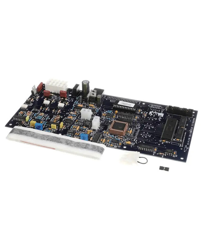 Control Board