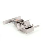 Door spring installation wrench
