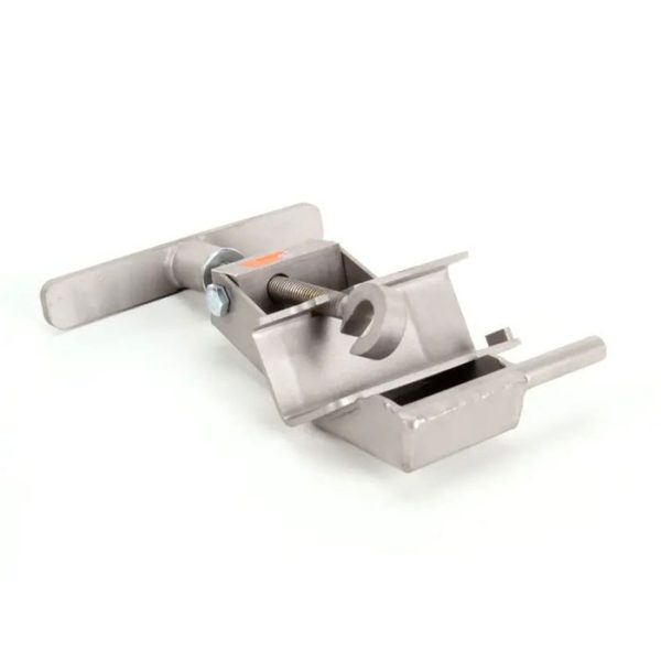 Door spring installation wrench