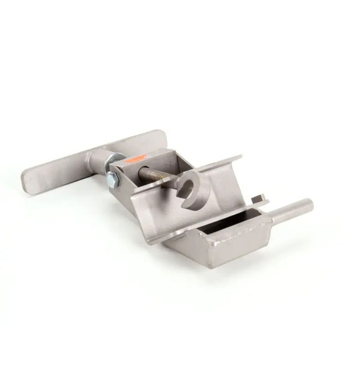 Door spring installation wrench