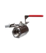 Drain valve