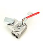 Drain valve