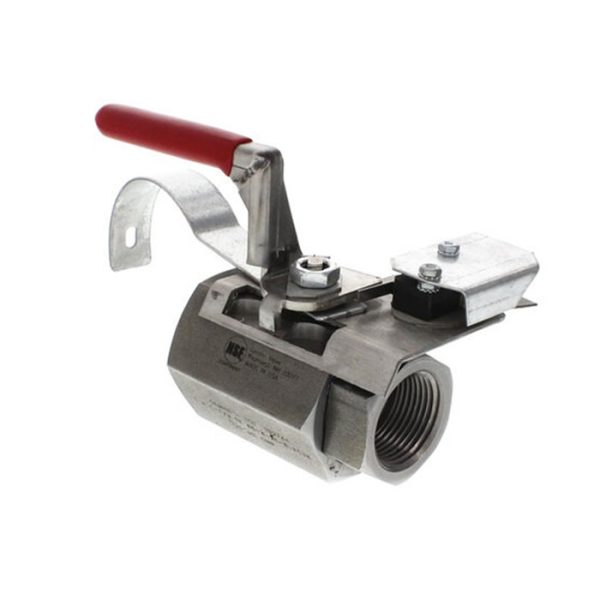 Drain valve