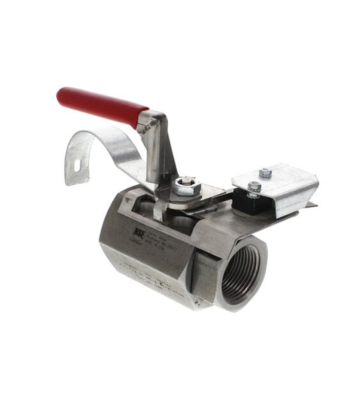 Drain valve