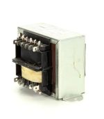 Dual Voltage Transformer