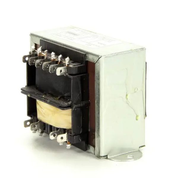 Dual Voltage Transformer