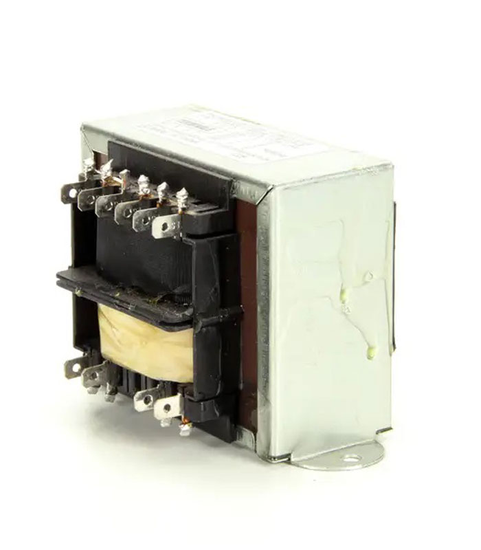 Dual Voltage Transformer