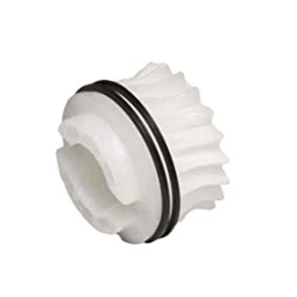 External gear