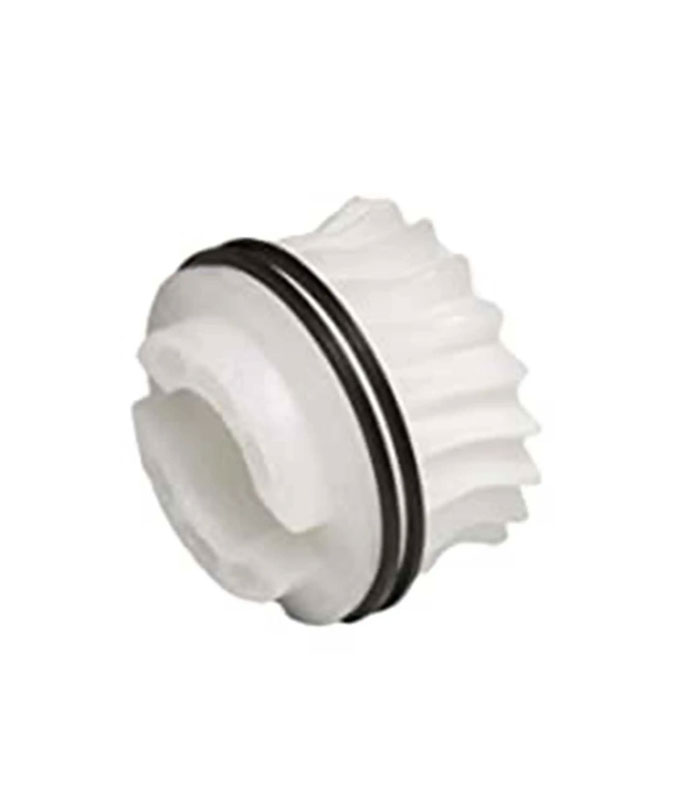 External gear