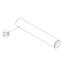 External roller LOW