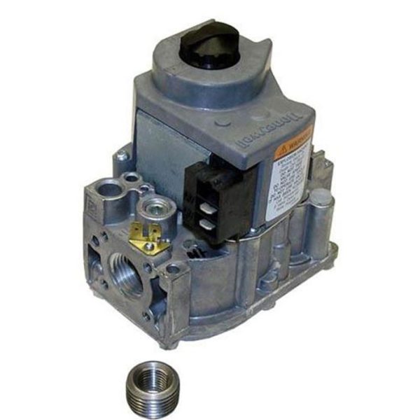 Gas-Valve-24V