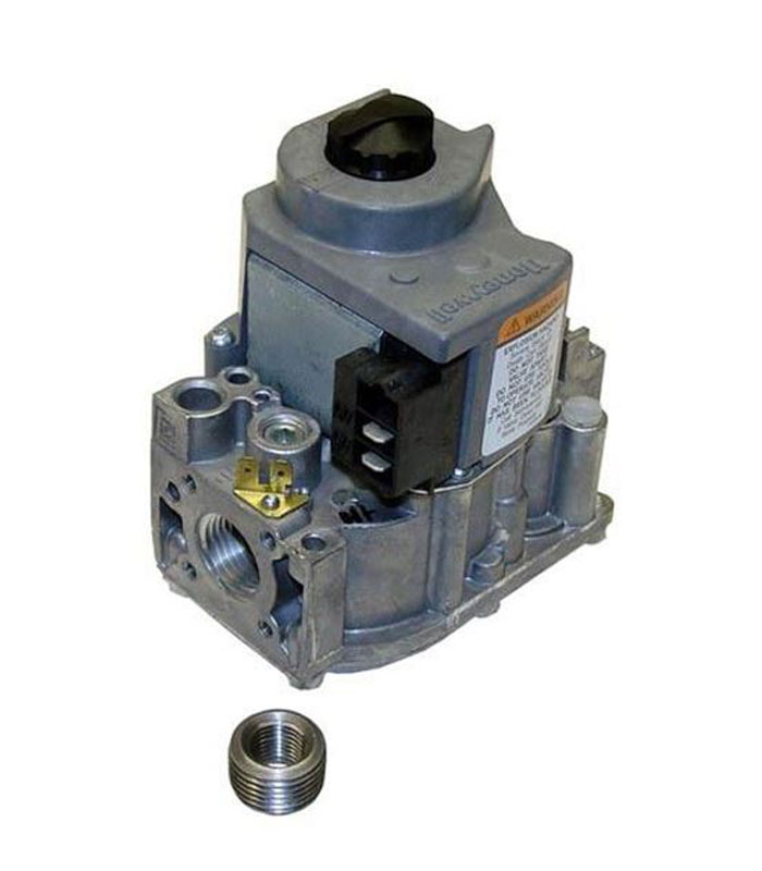 Gas-Valve-24V