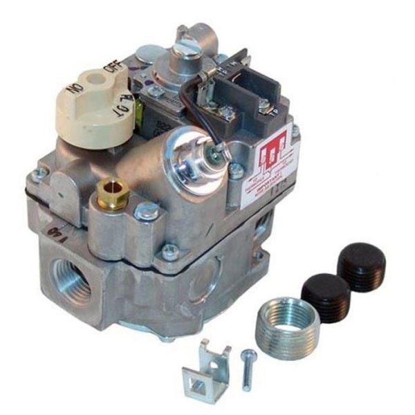 Gas Valve