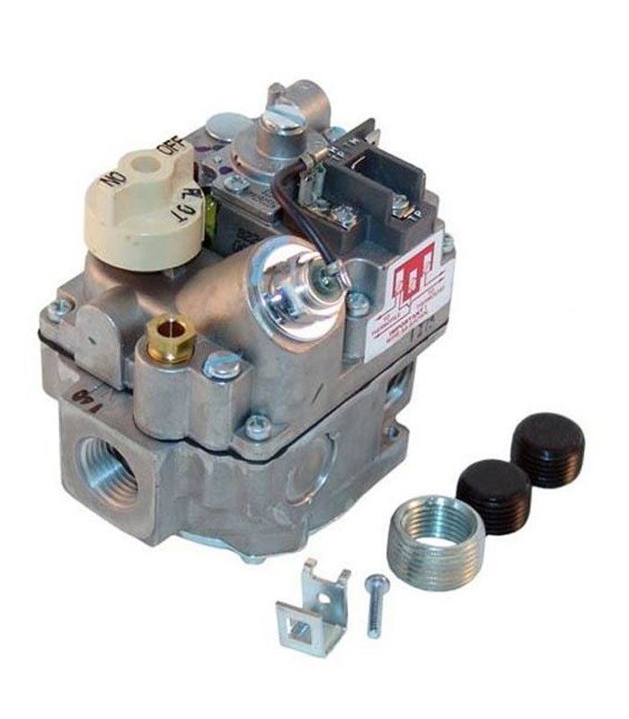 Gas Valve
