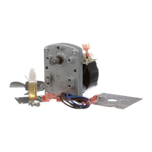Gear Motor- 220V