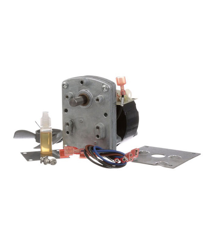 Gear Motor- 220V