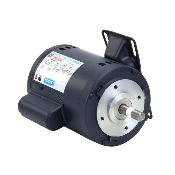 Henny-Penny--Filter-Pump-Motor