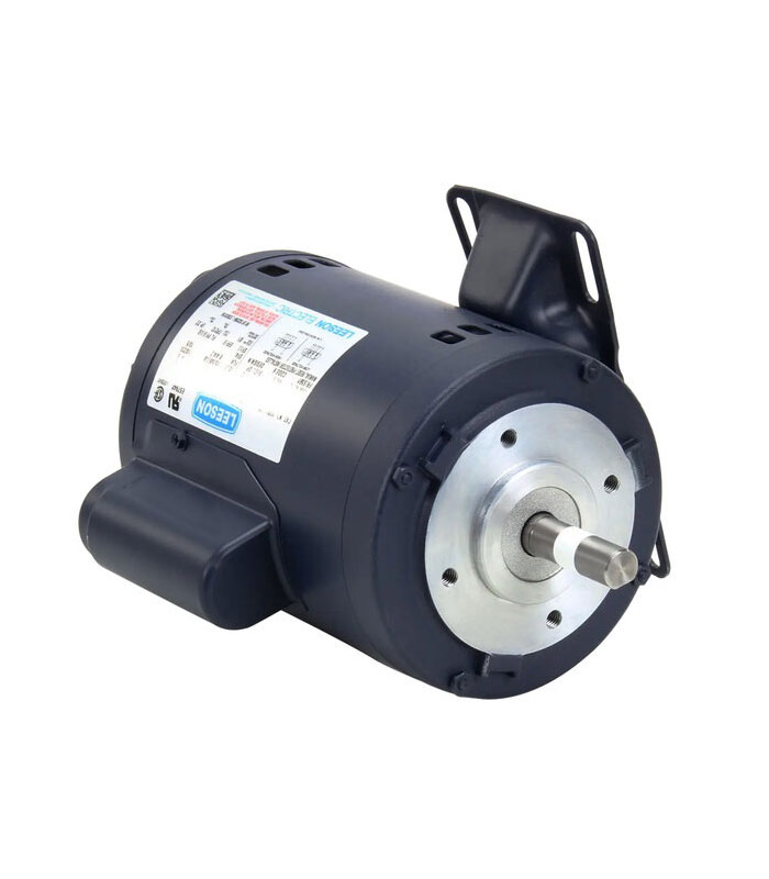 Henny-Penny--Filter-Pump-Motor
