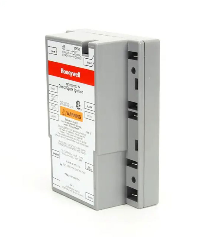 Ignition Module, Honeywell, H50