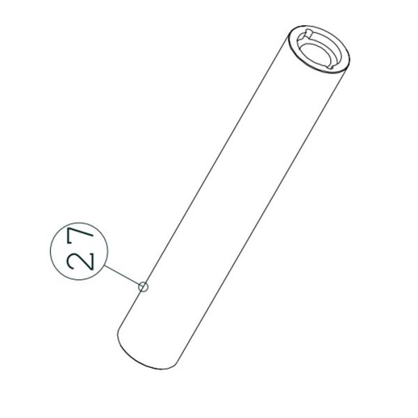 Internal Roller LOW
