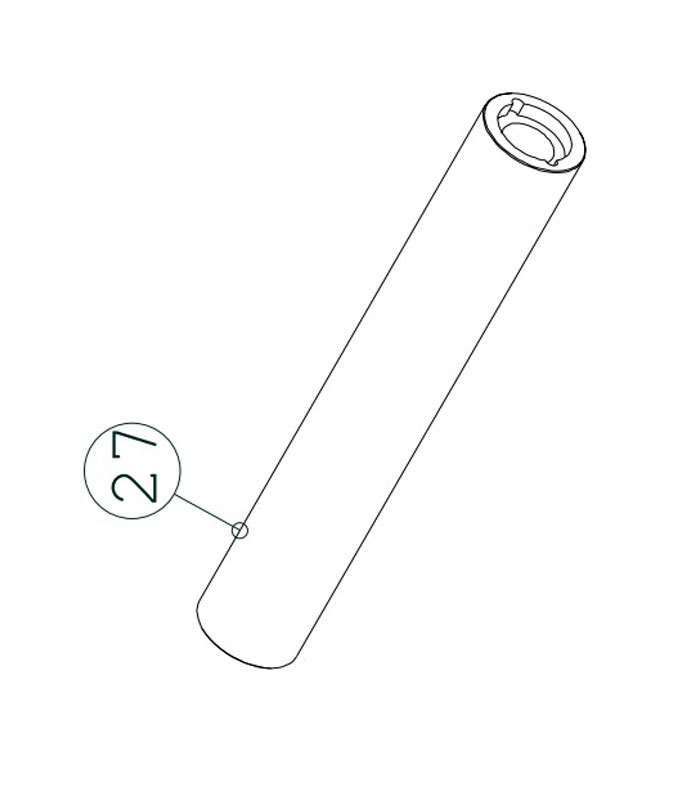 Internal Roller LOW