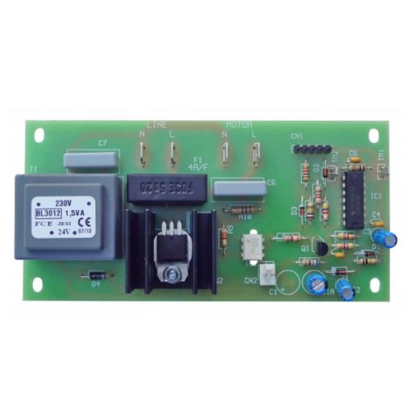 Power board