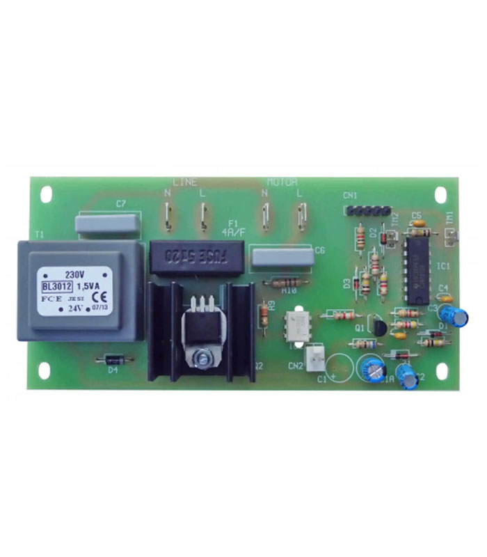 Power board