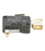 Micro switch-pump valve