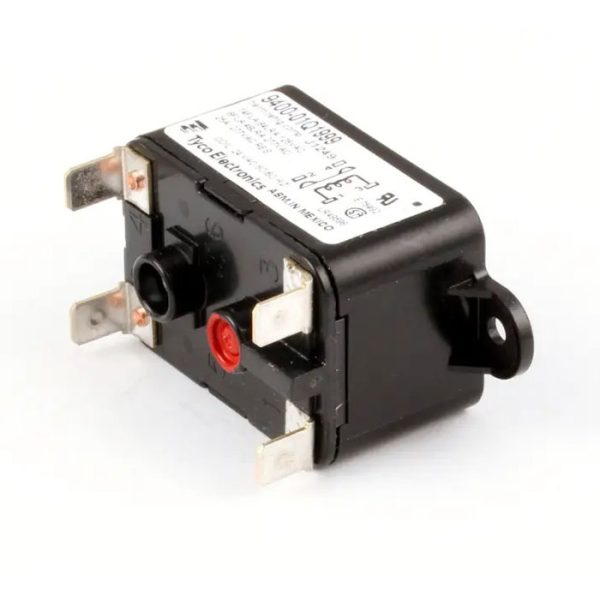 Relay-24V for Filter Box