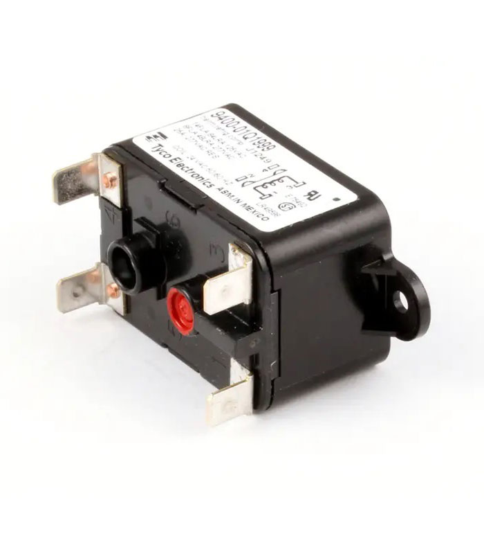 Relay-24V for Filter Box