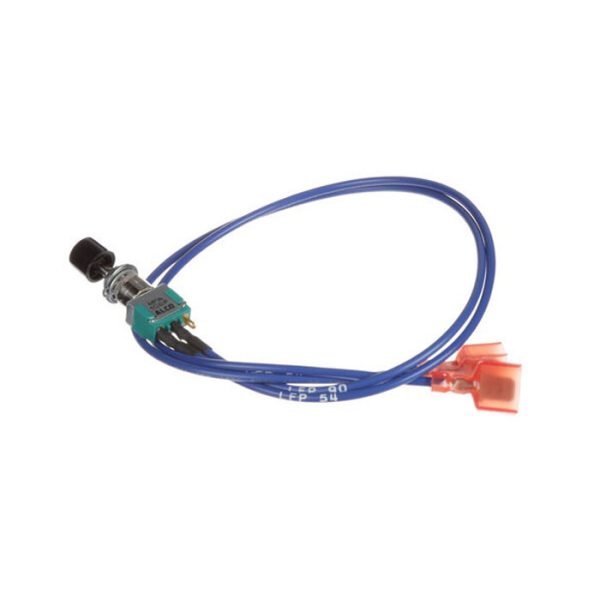 کلید ریست | Reset Switch Ignition Control – Push button switch