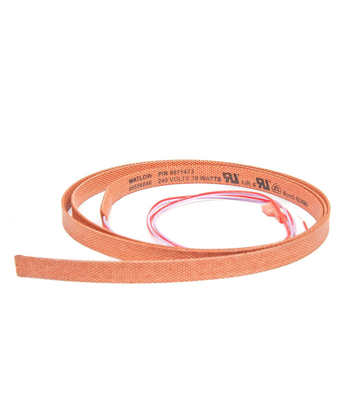 Strip heater 240V 25W