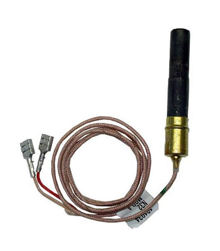 Thermopile