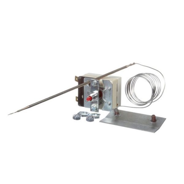 Thermostat Capillary