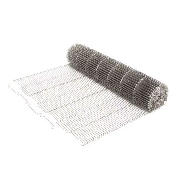Wire-Conveyor-Belt