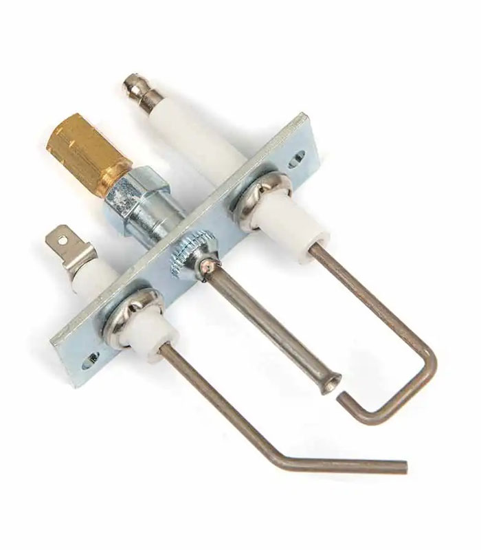 ignitor-LPG