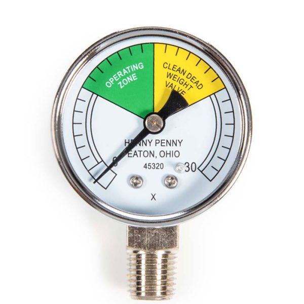 pressure-gauge