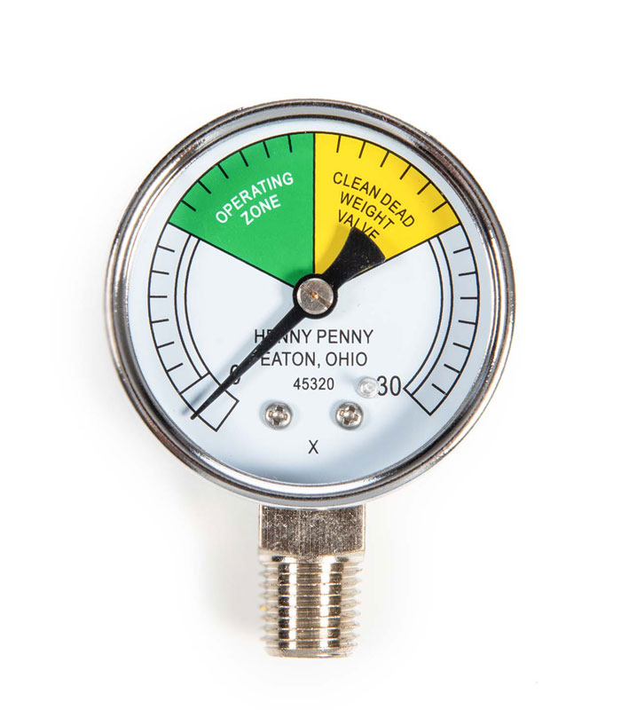 pressure-gauge